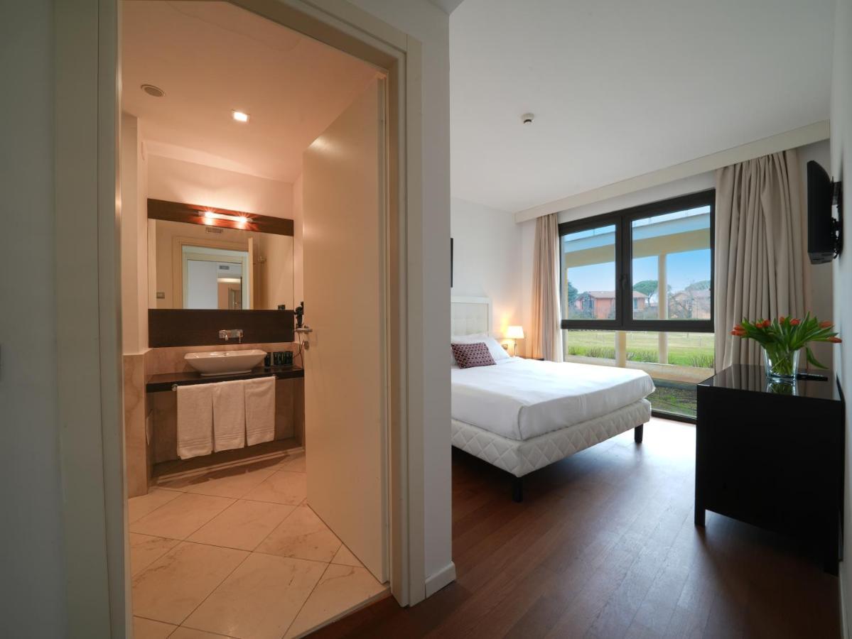Pisa Tower Plaza Hotel Kültér fotó