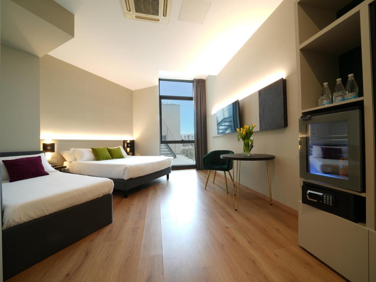 Pisa Tower Plaza Hotel Kültér fotó